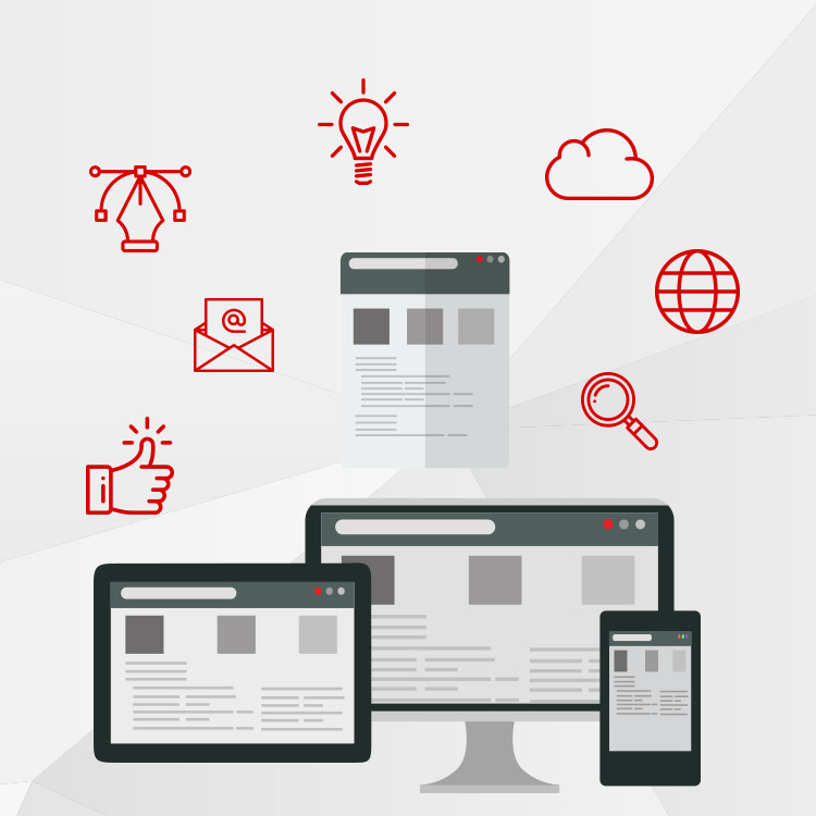 Your Digital Marketing Partner