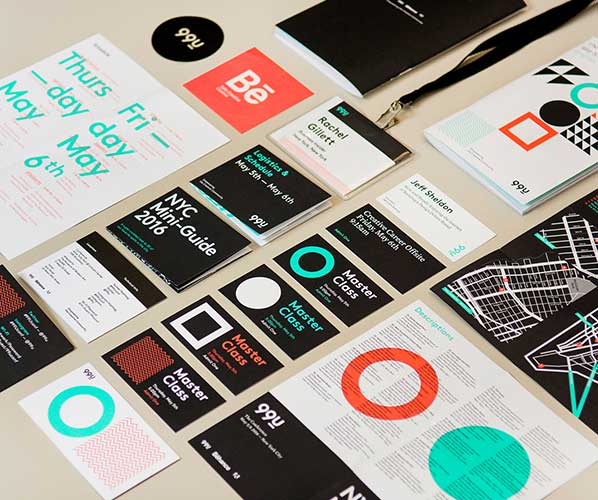 Branding from Marin Infotech