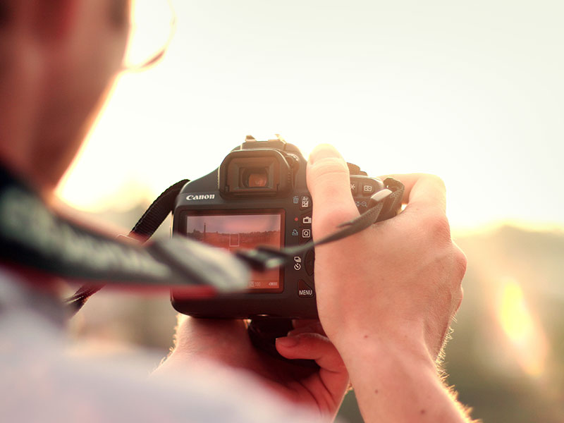 Photo & Video Production Service Company in Thrissur, Kerala