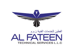 AL FATEEN Technical Services LLC