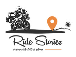 Ride Stories