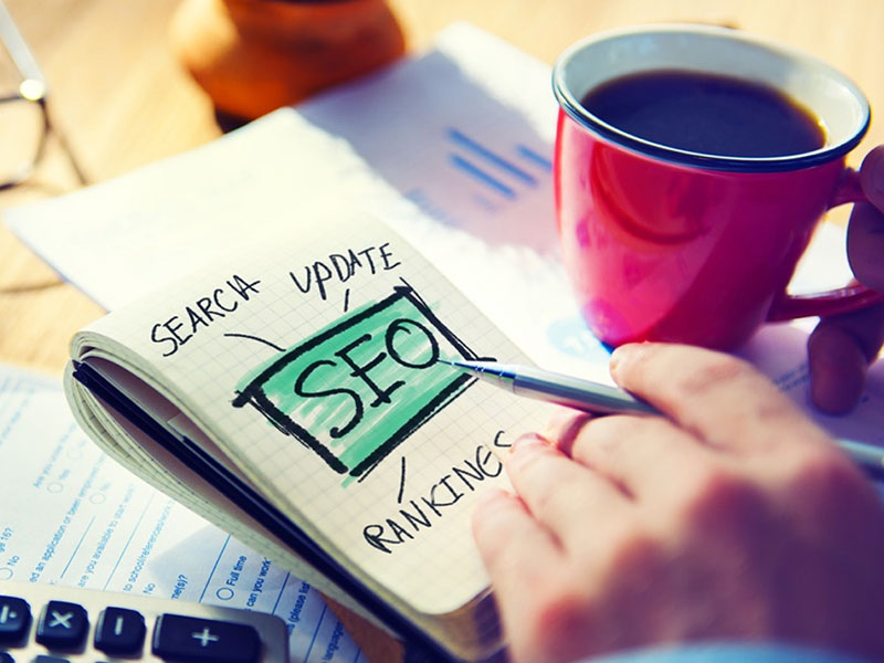 SEO Agency in Thrissur