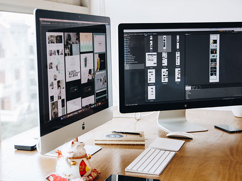 Web Design Company in Thrissur